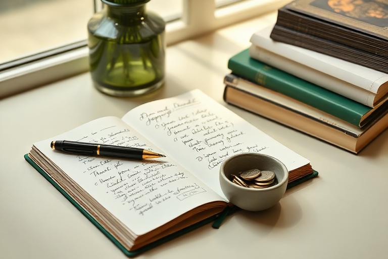Imagem da lista 8 livros para organizar a vida financeira