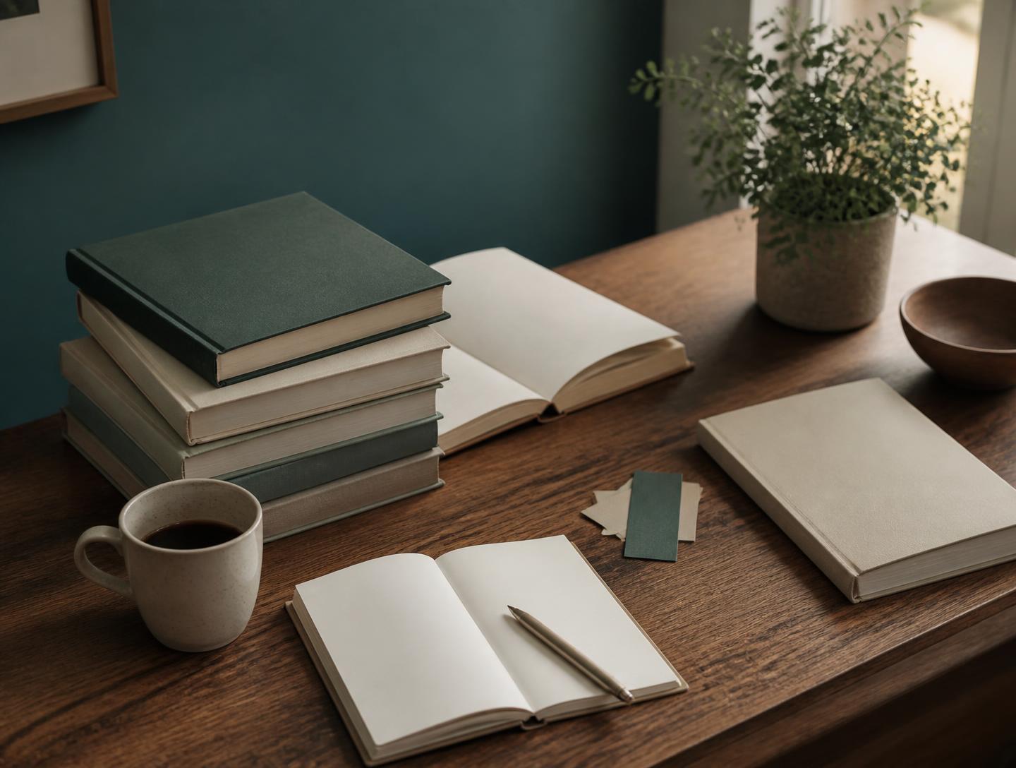 Imagem da lista 10 livros para criar hábitos melhores